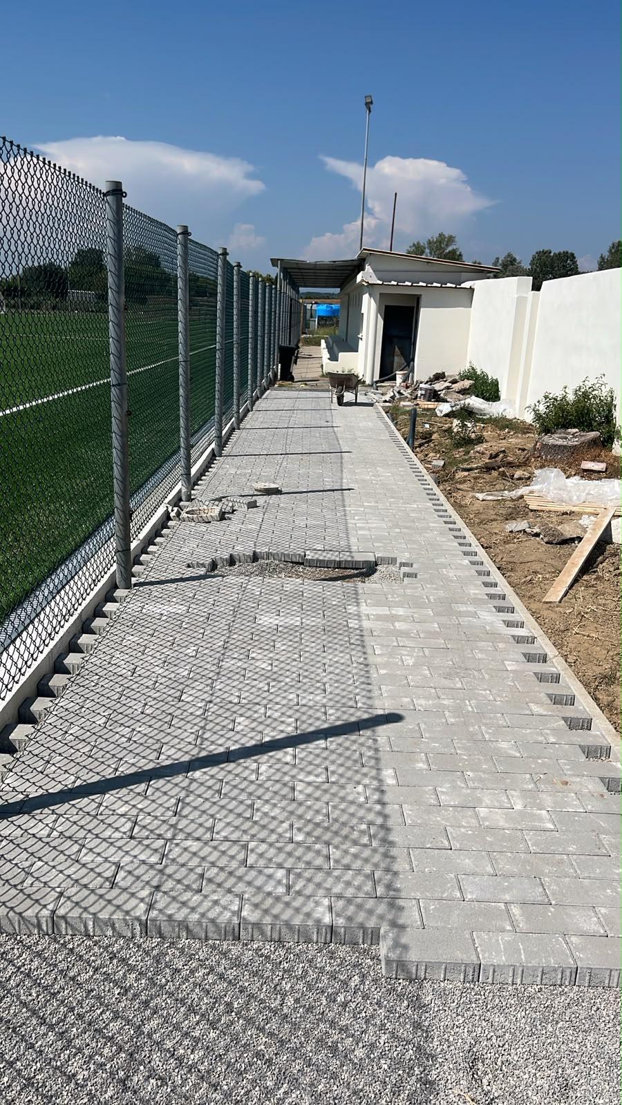 Campo sportivo Ivo Braccini