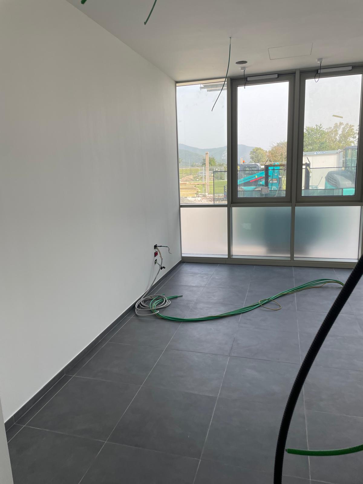Centro diagnostico all'interno del Centro TODISCO