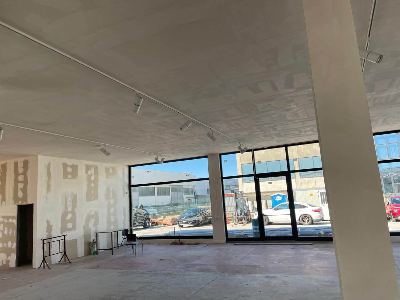 Concessionaria Auto Ugo Scotti Srl Pisa