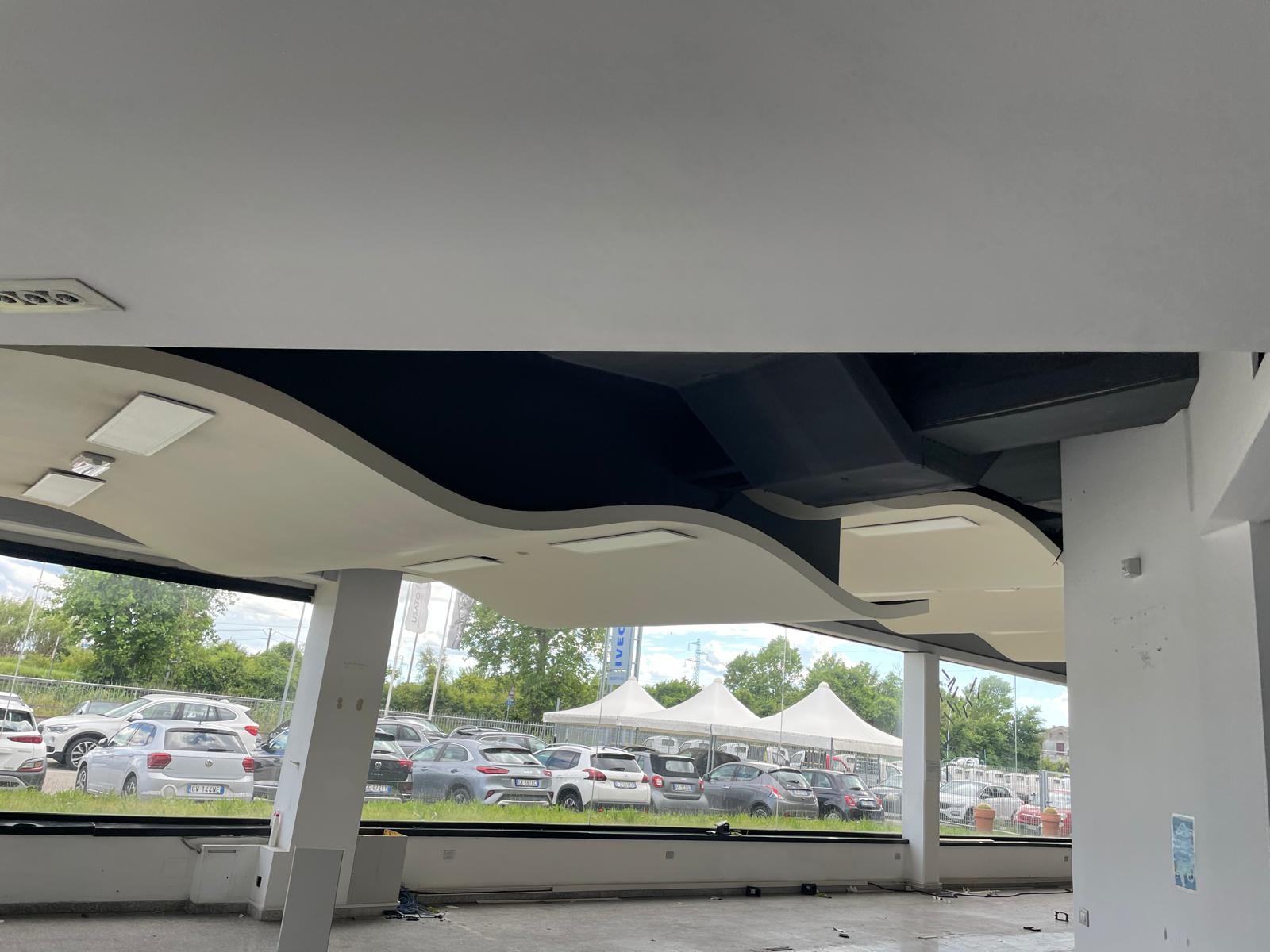Concessionaria Audi Cascina