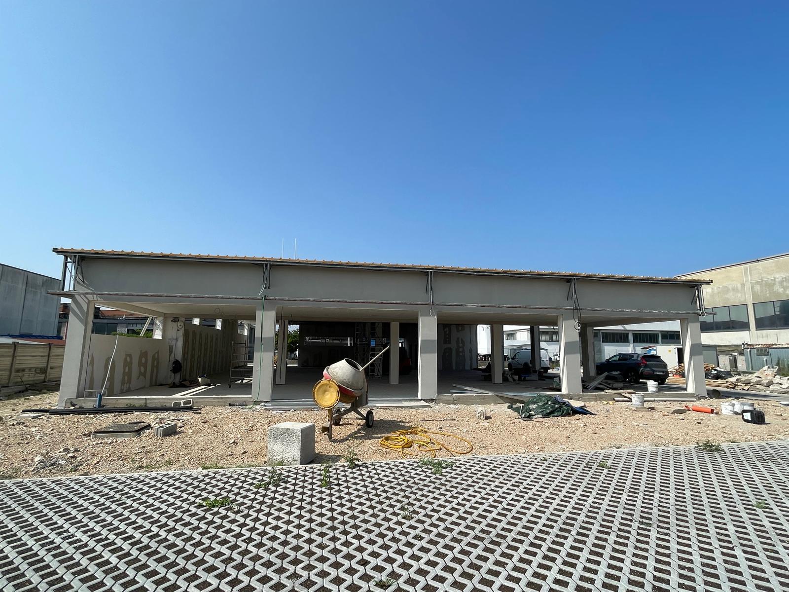 Concessionaria Auto Ugo Scotti Srl Pisa