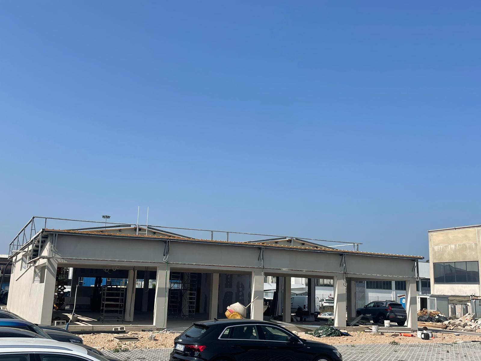 Concessionaria Auto Ugo Scotti Srl Pisa