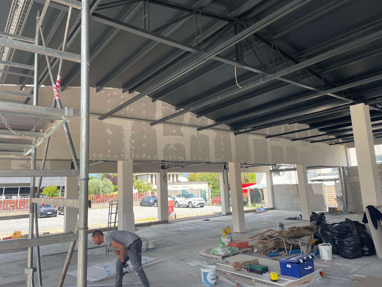 Concessionaria Auto Ugo Scotti Srl Pisa