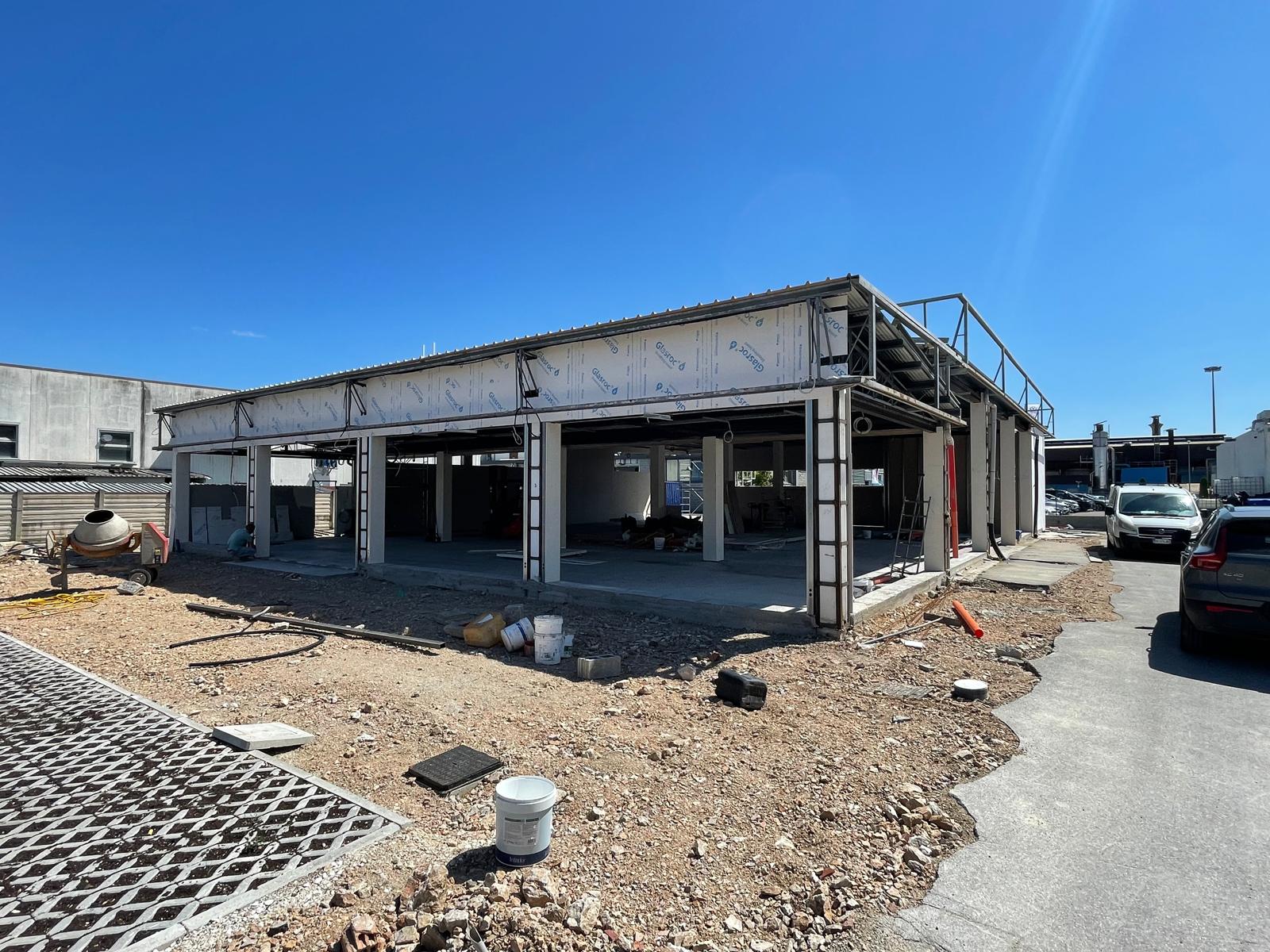 Concessionaria Auto Ugo Scotti Srl Pisa