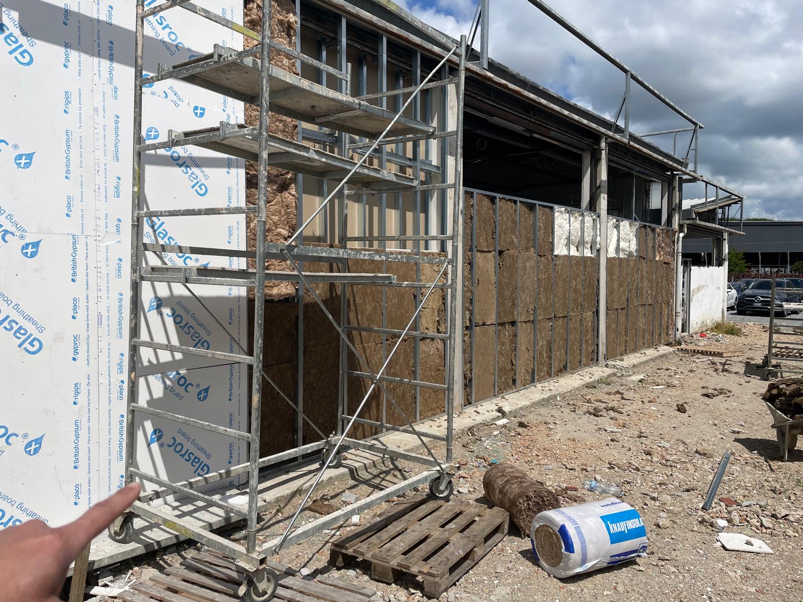 Concessionaria Auto Ugo Scotti Srl Pisa