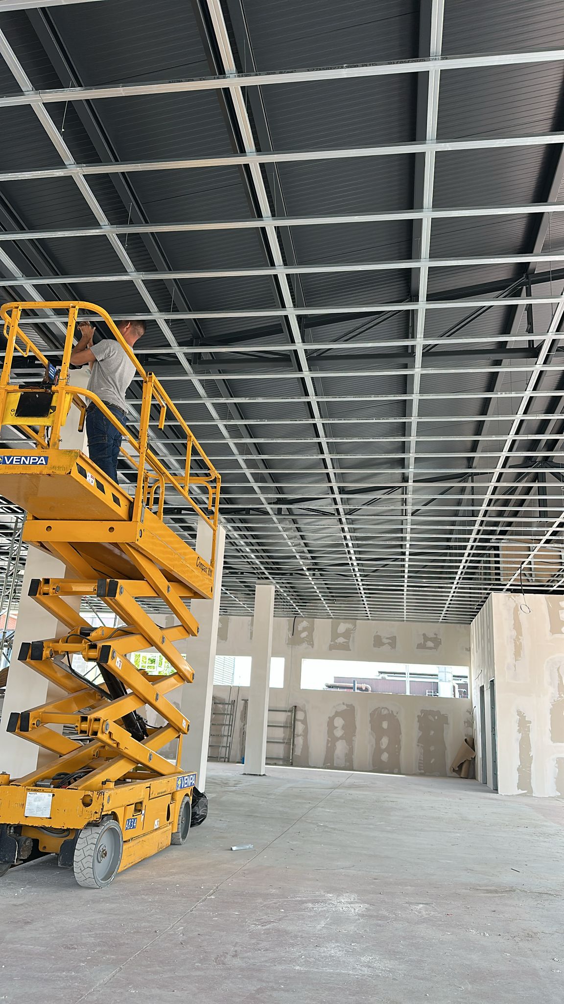 Concessionaria Auto Ugo Scotti Srl Pisa