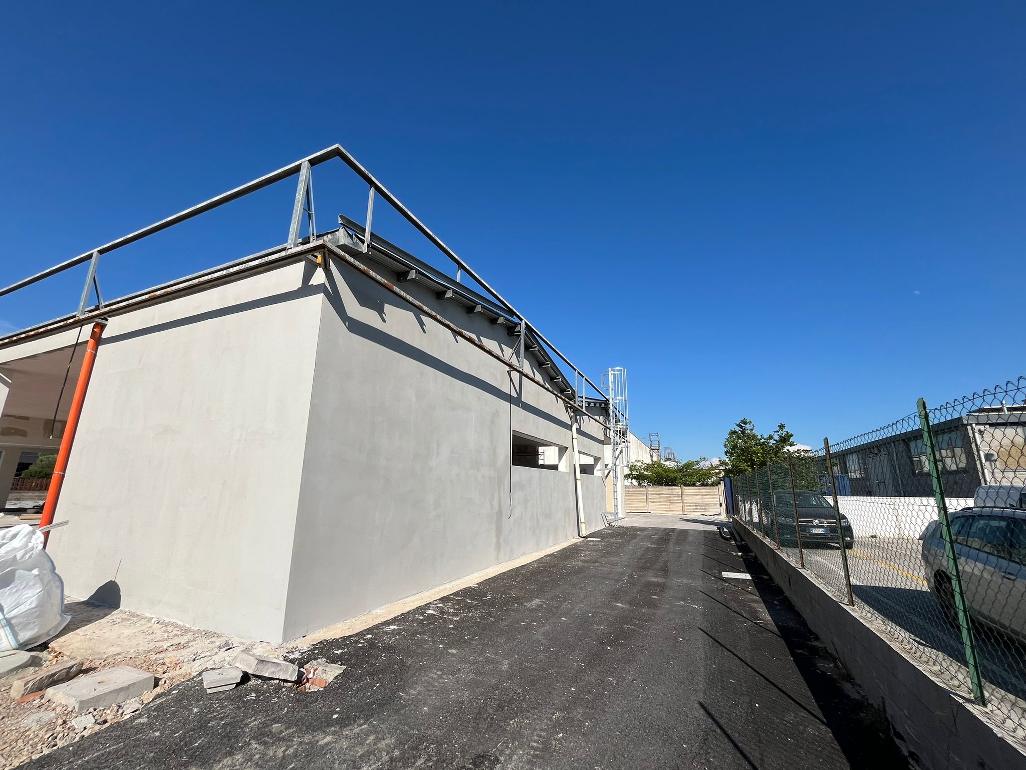 Concessionaria Auto Ugo Scotti Srl Pisa