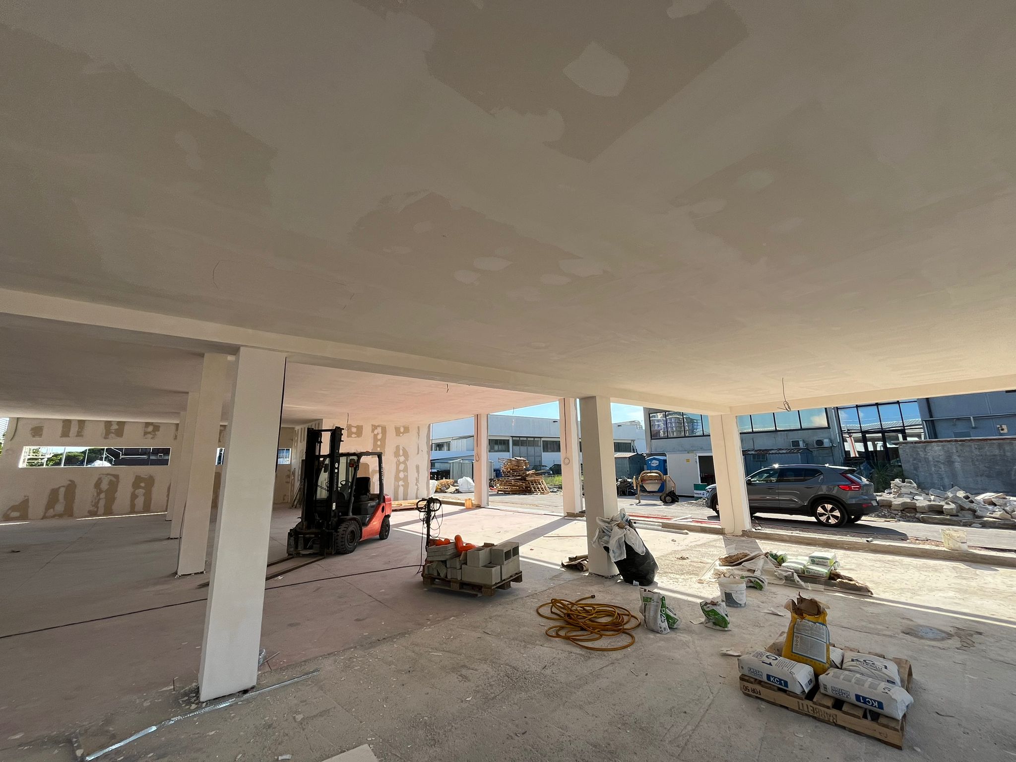 Concessionaria Auto Ugo Scotti Srl Pisa