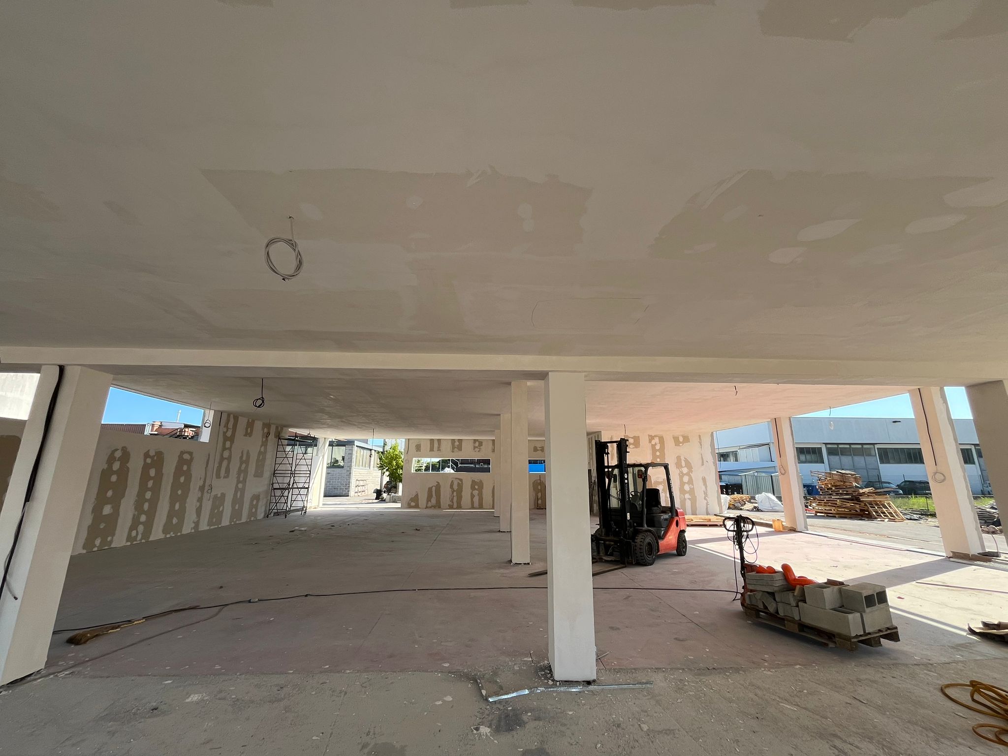 Concessionaria Auto Ugo Scotti Srl Pisa