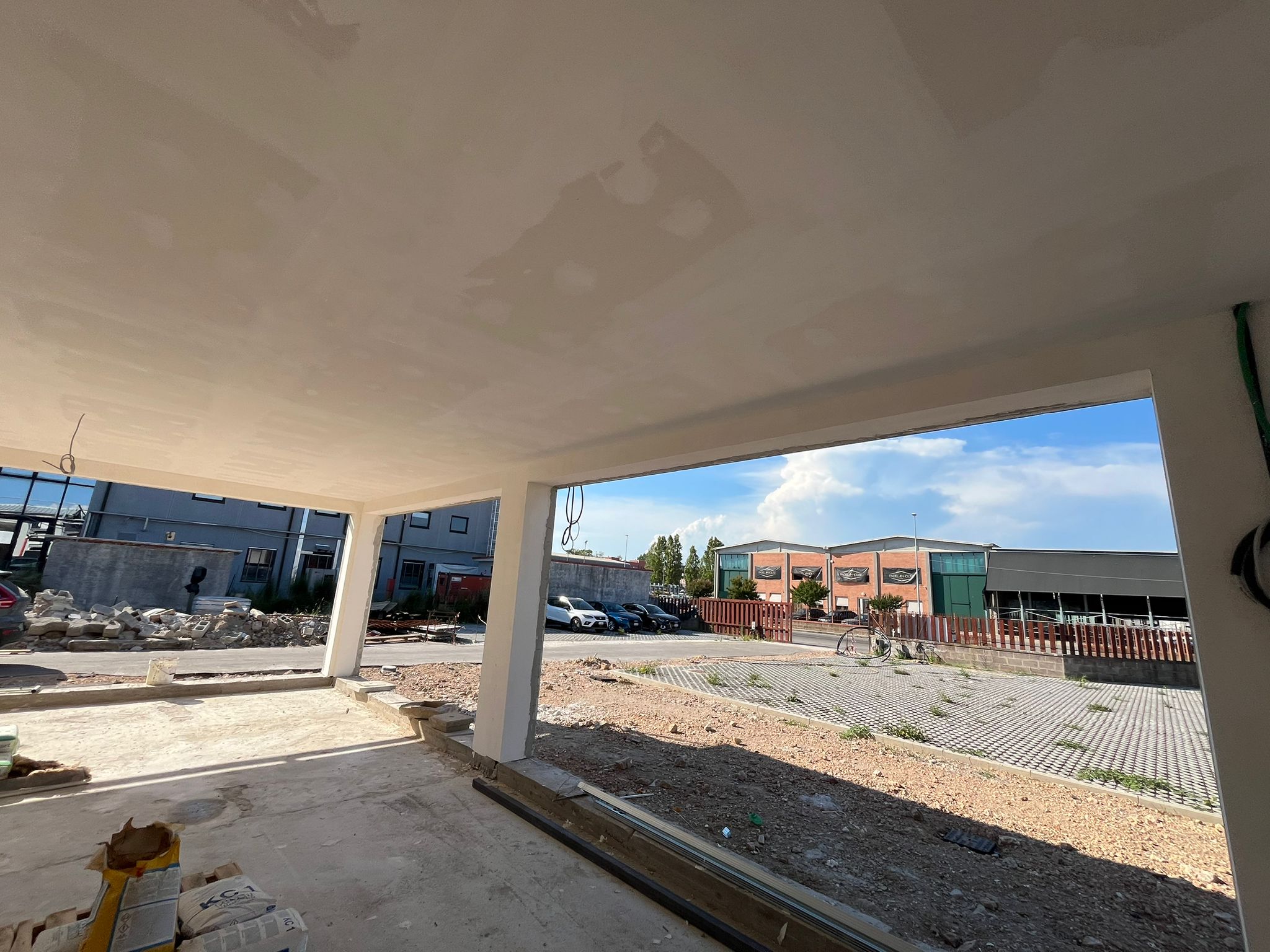 Concessionaria Auto Ugo Scotti Srl Pisa