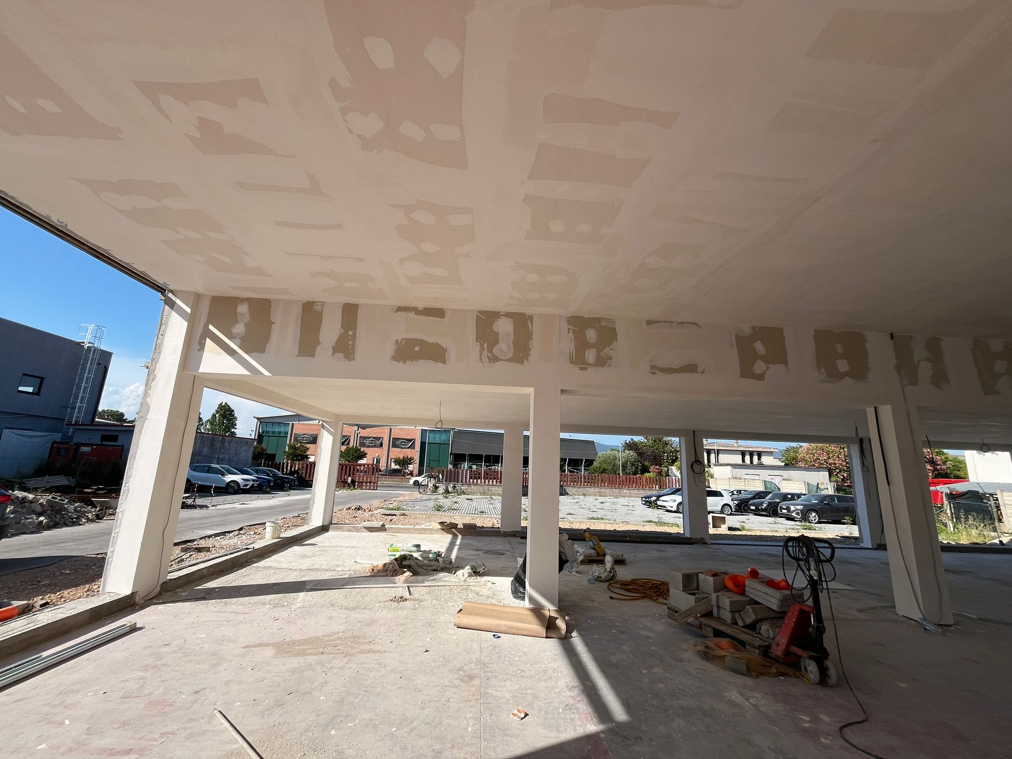 Concessionaria Auto Ugo Scotti Srl Pisa