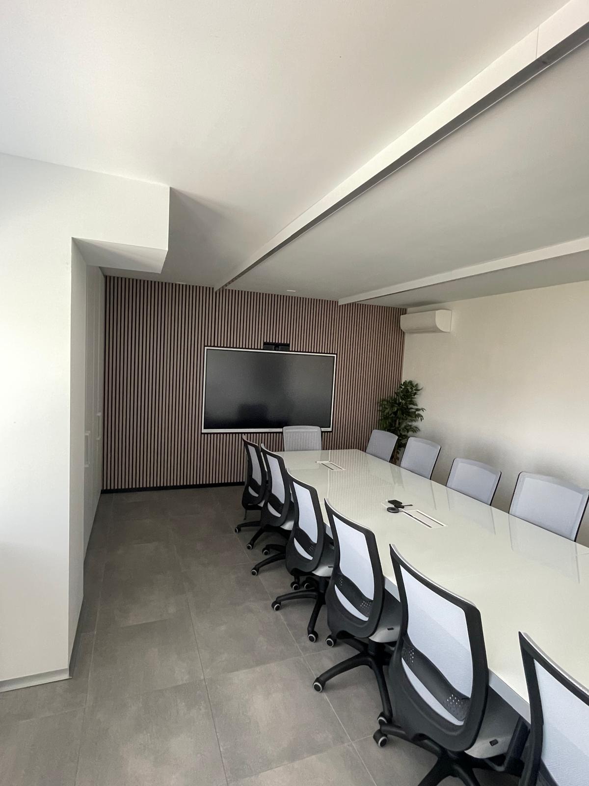UFFICIO LABORATORIO FORTE SRL