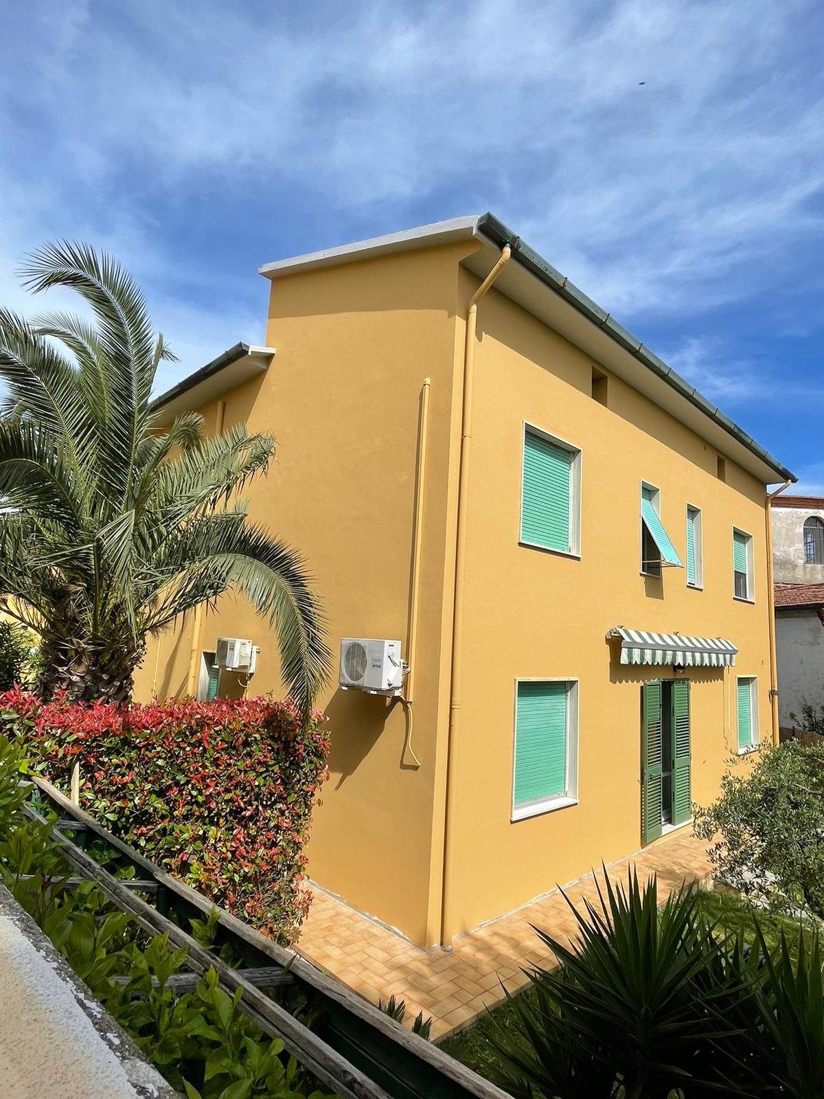 Ristrutturazione a Crespina