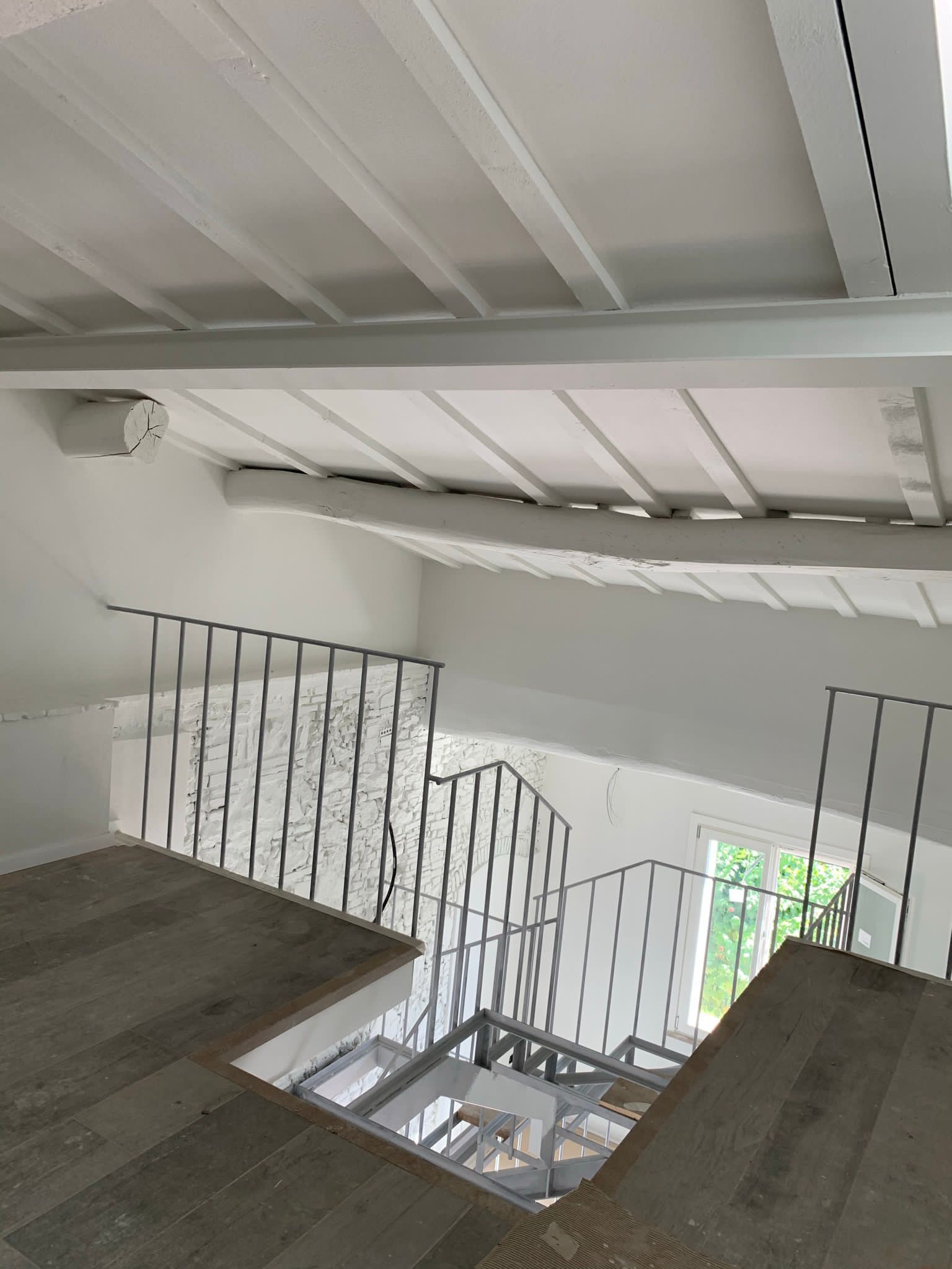 Ristrutturazione a Calcinaia