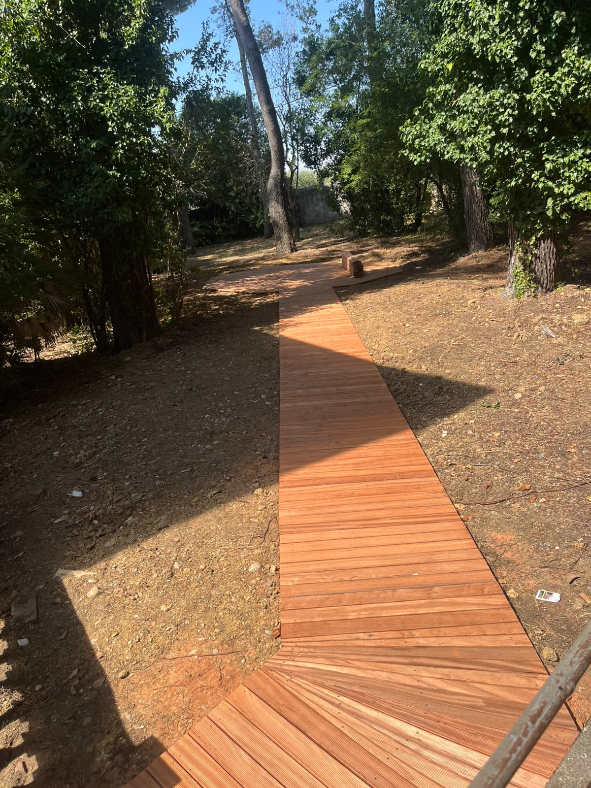 Progetto scuole in natura, scuole villa Corridi e Mazzini – Livorno