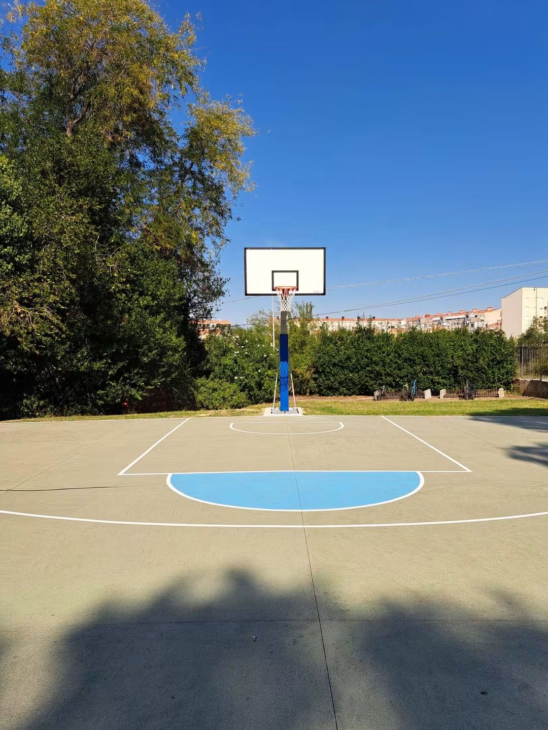 Progetto scuole in natura, scuole villa Corridi e Mazzini – Livorno
