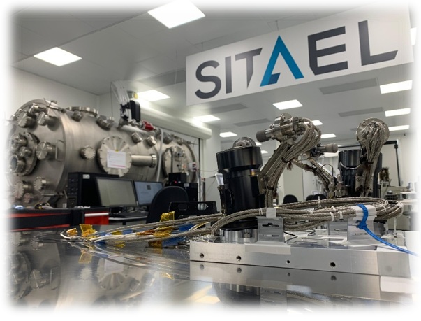 Sitael