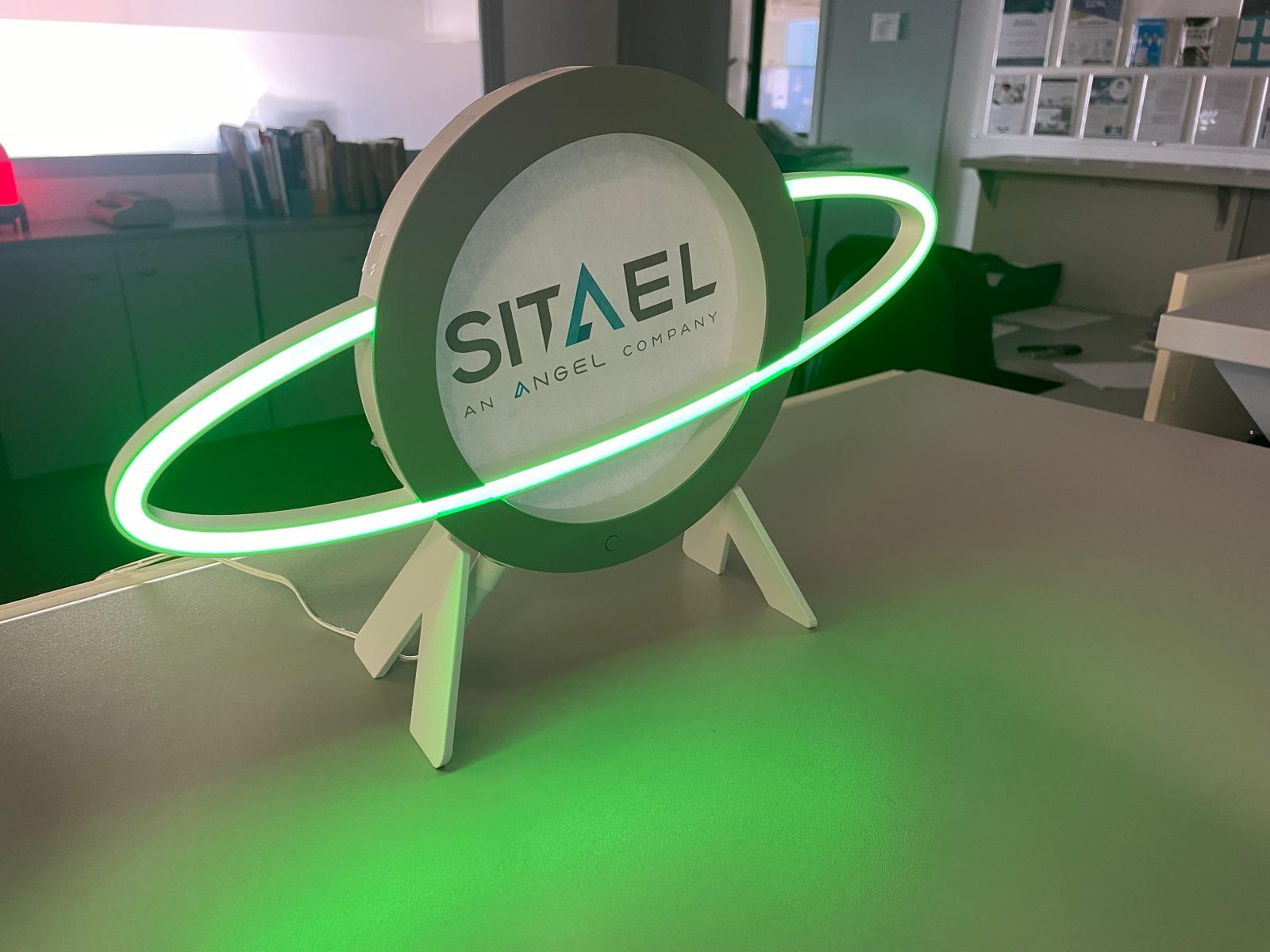 Sitael