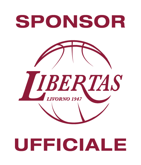 Sponsor Liberta Livorno Basket