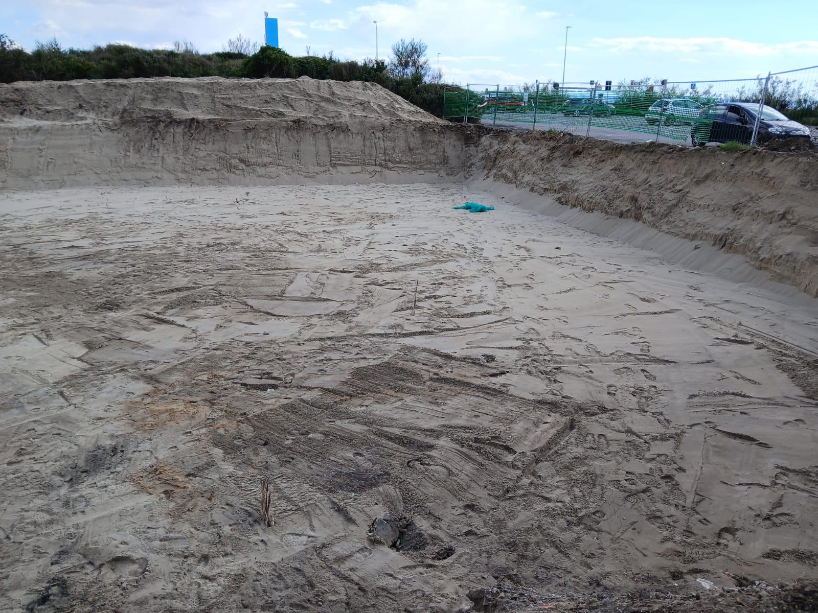 Moby Dick Vista Mare a Marina di Pisa